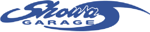 Showa Garage